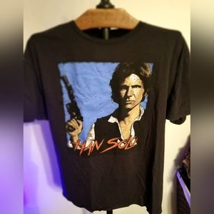 HAN SOLO T-Shirt